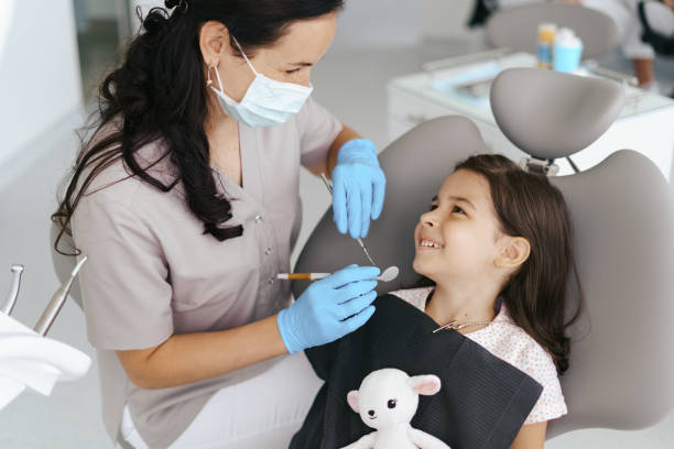 Best Emergency Broken Tooth Repair in South Burlington, VT