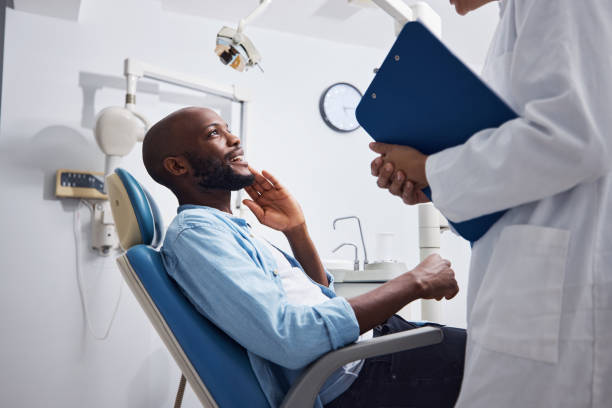 Best Weekend Emergency Dentist in South Burlington, VT