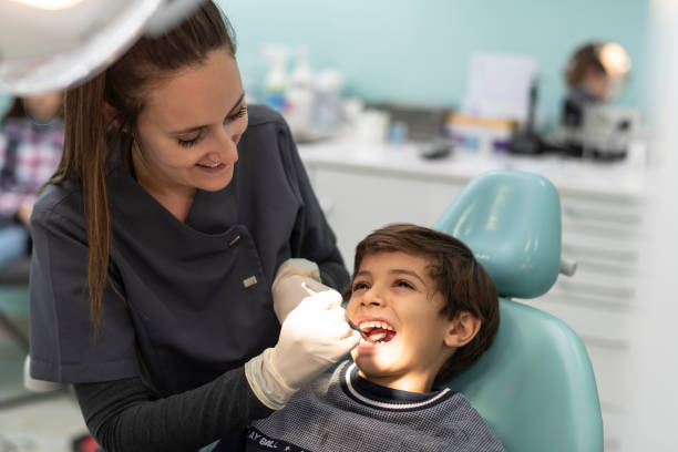 Best Pediatric Emergency Dentist in South Burlington, VT