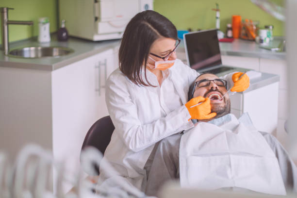 Fast & Reliable Emergency Dental Services in VT