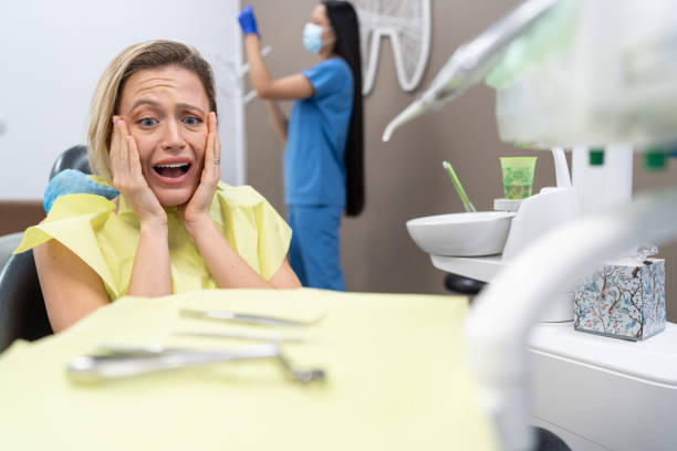 Best Emergency Tooth Extraction in South Burlington, VT