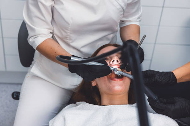 Best Emergency Dental Care for Trauma or Injury in South Burlington, VT